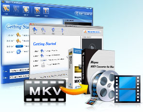 converter moyea mkv converter is a professional mkv video files editor ...