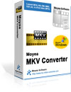 MKV Converter