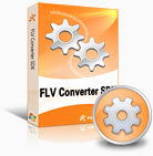 FLV Converter SDK